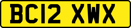 BC12XWX