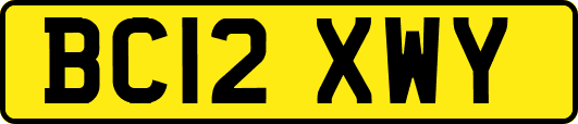 BC12XWY