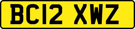 BC12XWZ