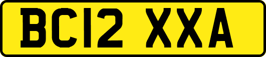 BC12XXA