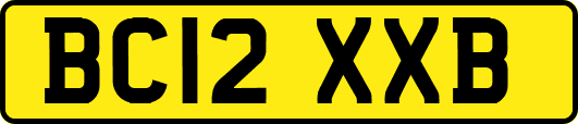 BC12XXB
