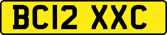 BC12XXC