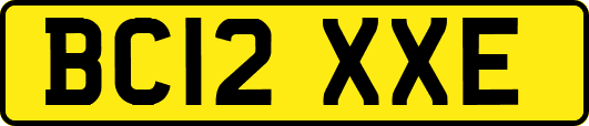 BC12XXE