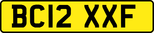 BC12XXF