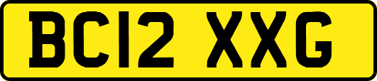 BC12XXG