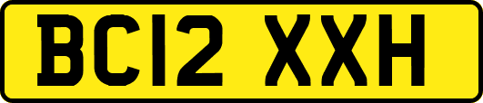 BC12XXH