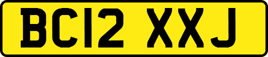 BC12XXJ