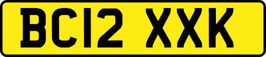 BC12XXK