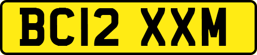 BC12XXM
