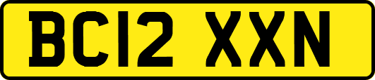 BC12XXN