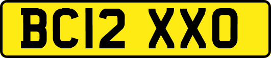 BC12XXO