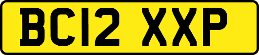 BC12XXP