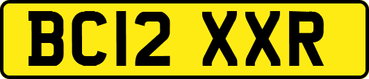 BC12XXR