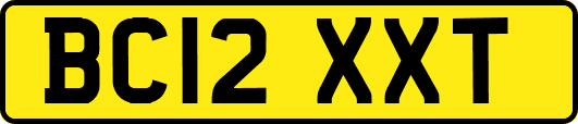 BC12XXT