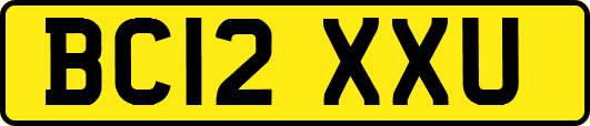 BC12XXU