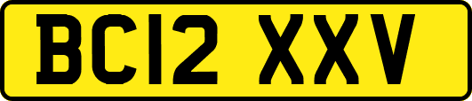 BC12XXV