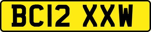 BC12XXW