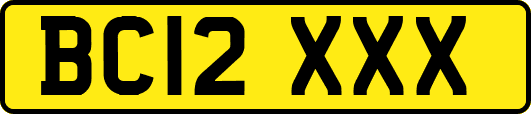 BC12XXX