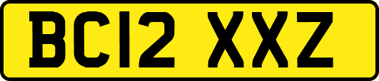 BC12XXZ