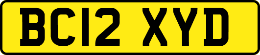 BC12XYD