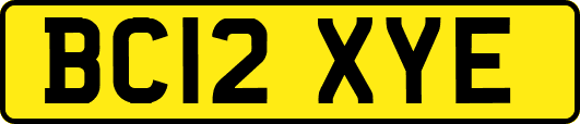 BC12XYE