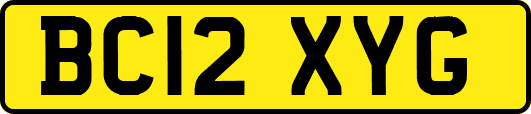 BC12XYG