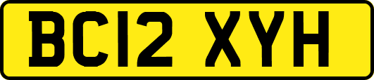 BC12XYH