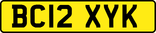 BC12XYK