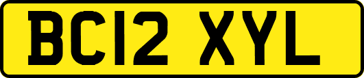 BC12XYL