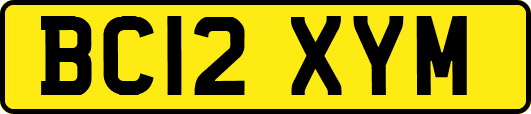 BC12XYM