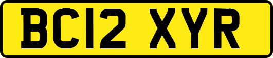 BC12XYR