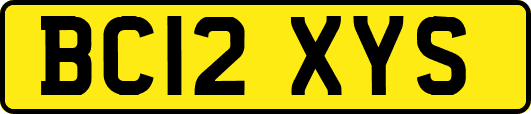 BC12XYS