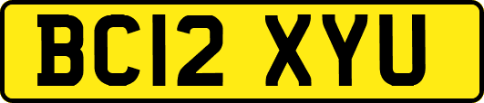 BC12XYU