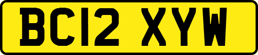 BC12XYW