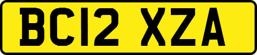BC12XZA