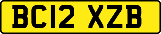BC12XZB