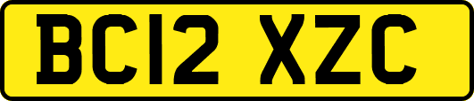 BC12XZC