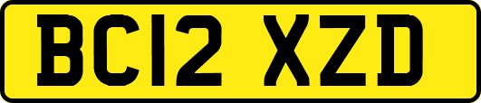 BC12XZD