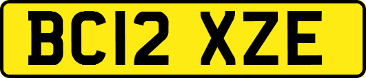 BC12XZE