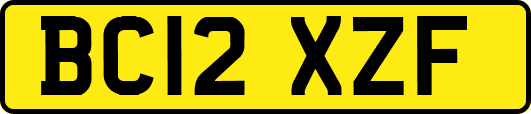 BC12XZF