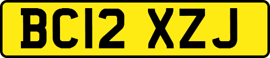 BC12XZJ