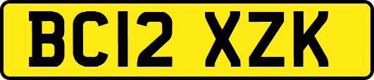 BC12XZK