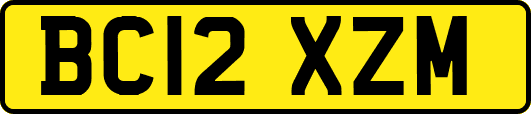 BC12XZM