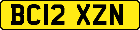 BC12XZN