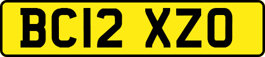 BC12XZO