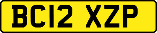 BC12XZP