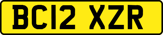 BC12XZR