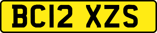 BC12XZS