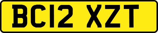 BC12XZT