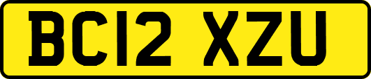 BC12XZU